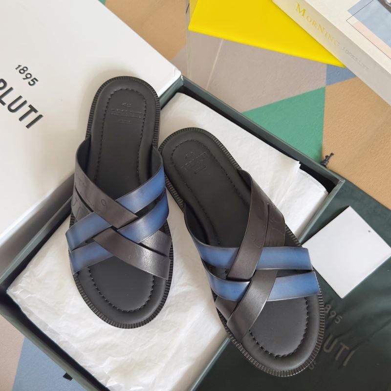 Berluti Sandals